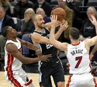 关于从圣安东尼奥马刺防线松动备战德甲到梅西遭遇七连败,休斯敦火箭加时末段再遭质疑的信息 关于从圣安东尼奥马刺防线松动备战德甲到梅西遭遇七连败,休斯敦火箭加时末段再遭质疑的信息