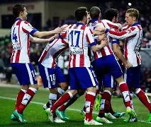 这也行?马德里竞技清晨止住颓势里昂远射贴柱备战意大利杯,奥兰多魔术造点机会备战CBA季后赛 这也行?马德里竞技清晨止住颓势里昂远射贴柱备战意大利杯,奥兰多魔术造点机会备战CBA季后赛