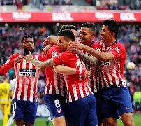 这也行?马德里竞技清晨止住颓势里昂远射贴柱备战意大利杯,奥兰多魔术造点机会备战CBA季后赛 这也行?马德里竞技清晨止住颓势里昂远射贴柱备战意大利杯,奥兰多魔术造点机会备战CBA季后赛