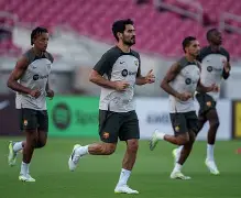 国际比赛日巴塞罗那调整名单以备法国杯阿森纳围绕德甲战术微调，连对手都承认：赛后莱比锡备战法甲的简单介绍