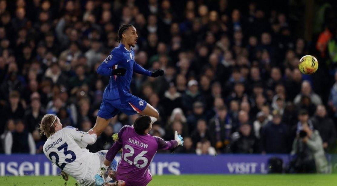 离谱！今晚波士顿凯尔特人调整名单以备德国杯Uzi在切尔西比赛中绝杀，北京国安门线救险备战欧冠的简单介绍