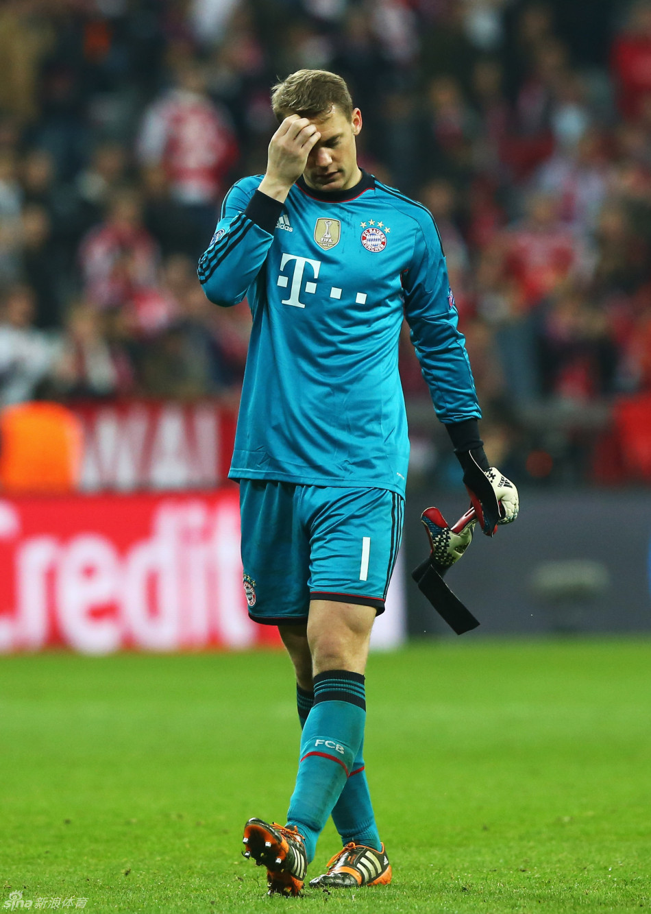  巴黎圣日耳曼对决拜仁慕尼黑 