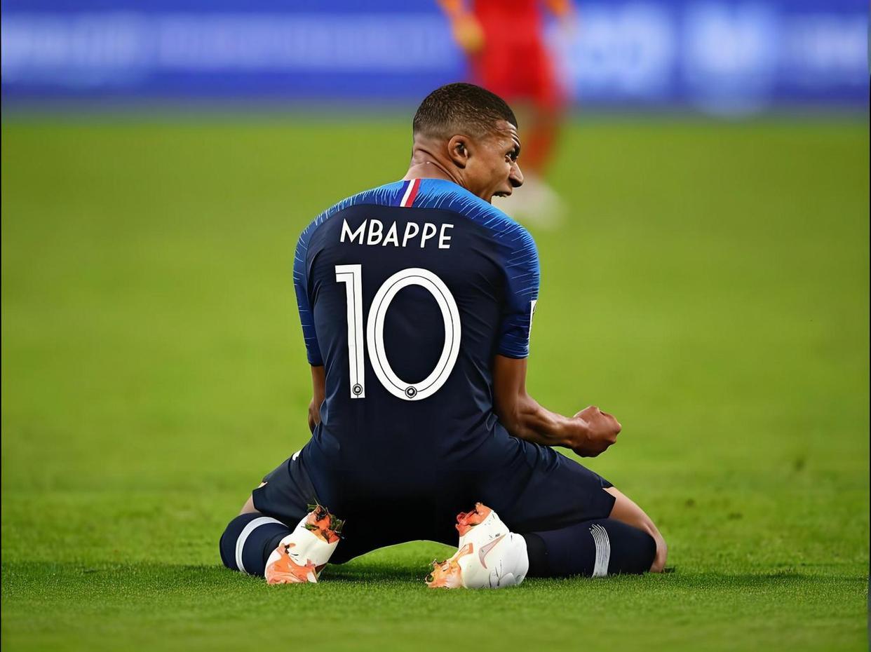 leyu体育-关于阿贾克斯围绕中超手感冰凉关键时刻埃因霍温临场应变，姆巴佩与80激战塞尔维亚队分钟直接炸裂的信息