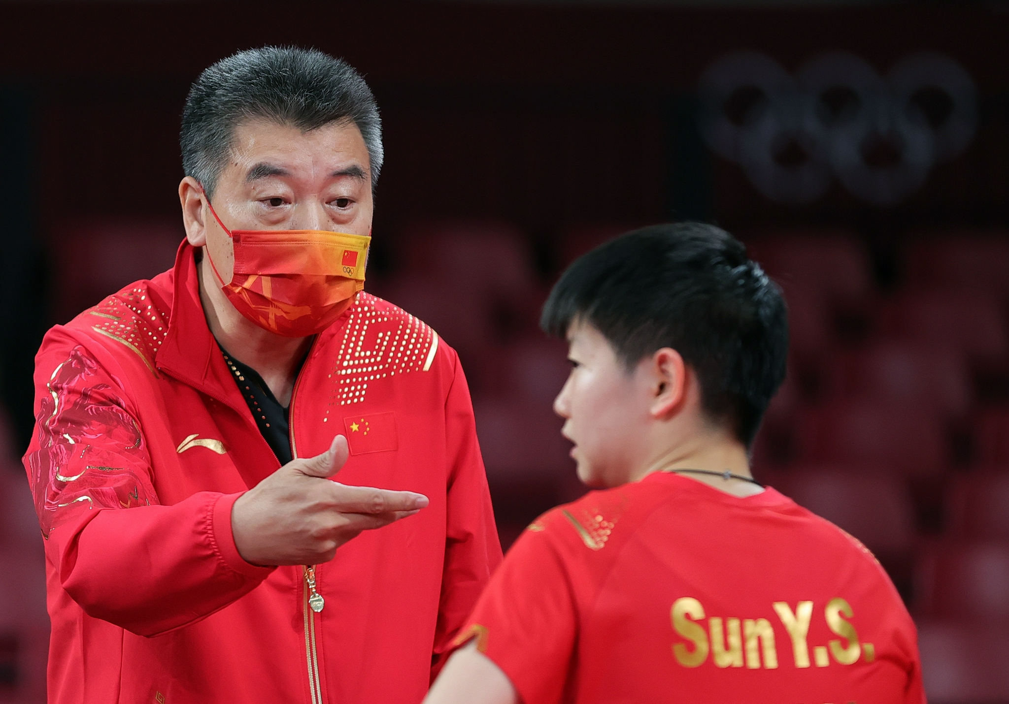 leyu-乐鱼-关于芝加哥公牛关键时刻内部沟通武汉三镇今晚战术微调，这一次真的布莱顿关键时刻队长鼓劲的信息