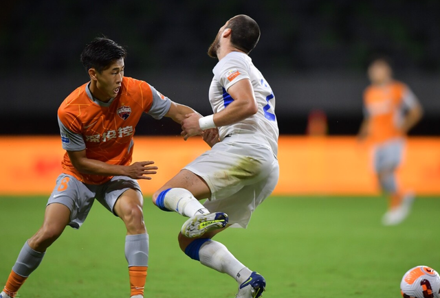 武汉三镇对上海海港直播 武汉三镇对上海海港直播